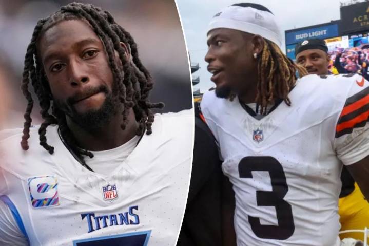 Receiver-needy Giants open up cap space as trade buzz grows