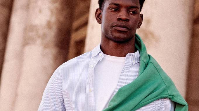 How Preppy Style Found Its Footing in France