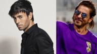 Enrique Iglesias Mumbai Concert: Singer To Meet Shah Rukh Khan, Try Rajma Chawal And Vada Pav