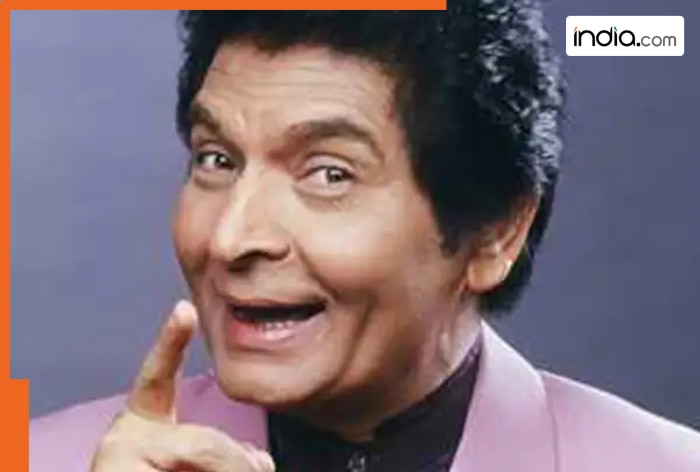 Veteran actor Shri Govardhan Asrani passes away at 84, last rites to place in Mumbai