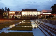Facultad de Arquitectura de la UNAM entra en paro indefinido