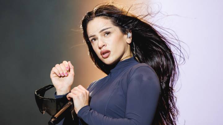 Best New Music: Rosalia, Florence and the Machine, Tyler, the Creator