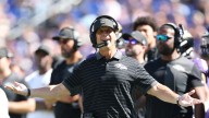 John Harbaugh: It's just a complete disappointment