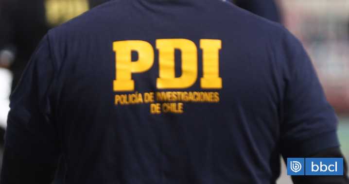 Temuco: Justicia mantiene prisión preventiva a oficial de la PDI acusado de cuatro delitos