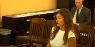 Ellis woman faces massive tax hike after renovating abandoned bowling alley