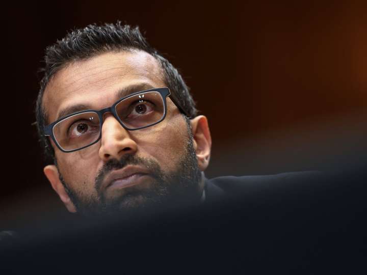 FBI cuts ties with civil rights watchdog SPLC after conservative pressure