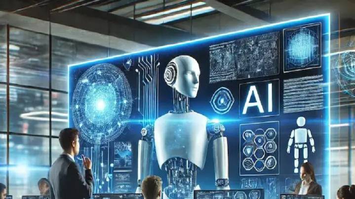 CBSE Sets Up IIT Madras-Led Panel to Develop AI Curriculum