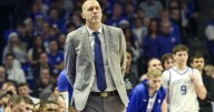 CRAWFORD | Kentucky's Pope on beating No. 1 Purdue, and purpose-driven basketball