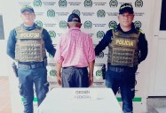 Capturado abusador sexual en La Paz