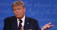 Trump Says Time Magazine 'Disappeared My Hair' in Latest Cover Photo