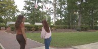 Jacksonville Marine wife speaks out on impact of government shutdown