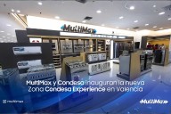 MultiMax y Condesa inauguran la nueva Zona Condesa Experience en Valencia