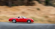 Advice for steering clear of life's speed traps