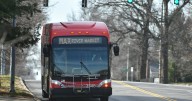 Kansas City will lose a bus line as it gains a streetcar route