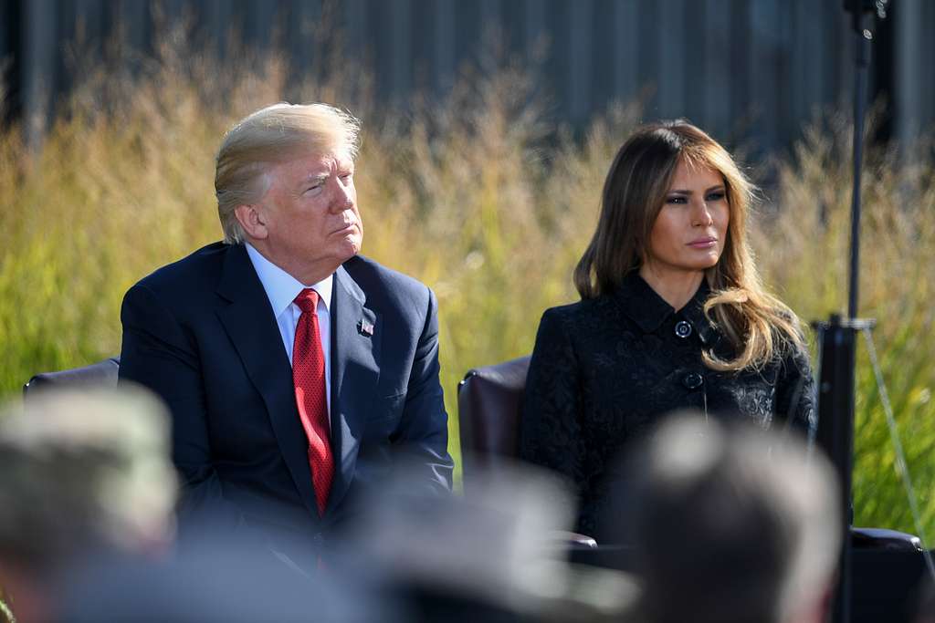 Trump Announces Breakthrough in Israel-Hamas Peace Plan, Hostages to Be Released