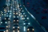 Travel Warning Issued to Thousands in 3 States as Atmospheric River Hits