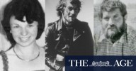 Former suspect in triple-murder cold case called to give evidence