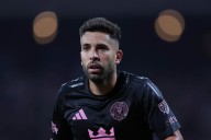 Inter Miami's Jordi Alba announces retirement, team close to signing Sergio Reguilon