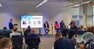 Plymouth hosts 'health tech' summit and launches 'playbook' for start