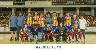 Triunfazo de Valenciano ante Melbourne en el segundo día del Mundial de Clubes de hockey