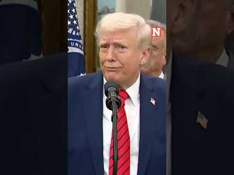 Trump Says Meeting With Xi Not Cancelled Despite Tariff Threat
