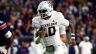 How to watch college football free live stream today: No. 4 Texas A&M Aggies vs. Arkansas Razorbacks