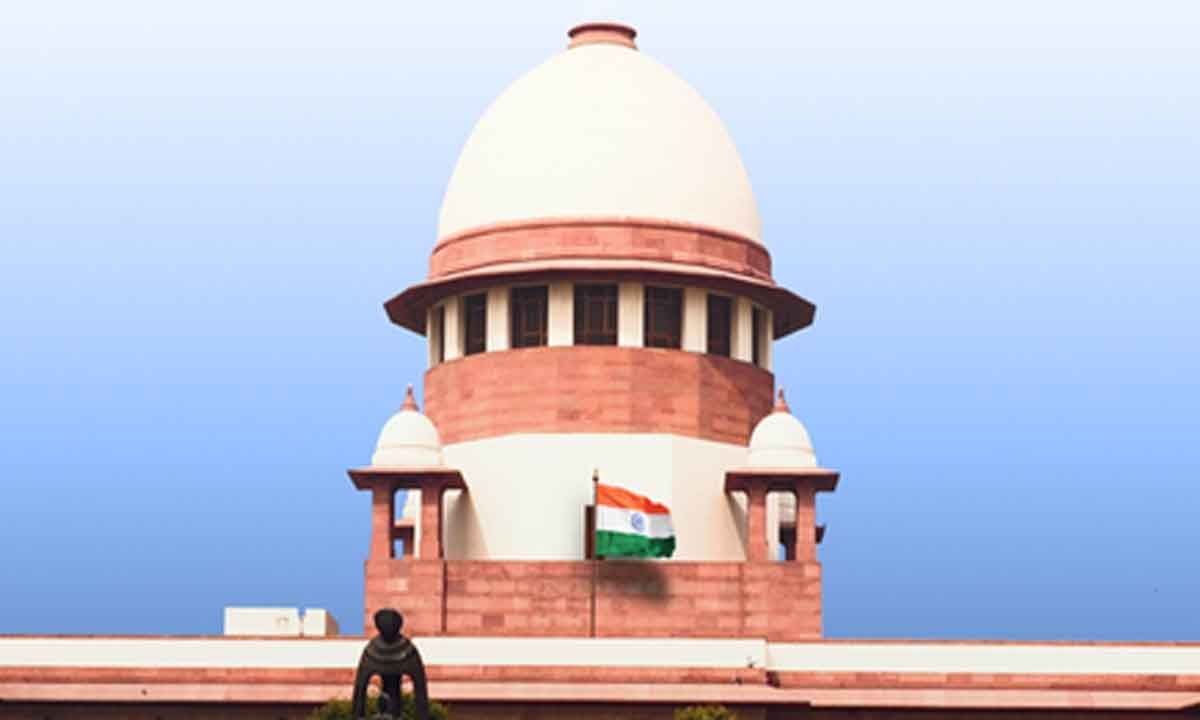 SC issues notice on plea to remove BJP Assam's Muslim 'takeover' video