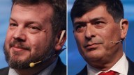 Terremoto en carrera presidencial: Kaiser adopta drástica acción con Parisi y remueve todo