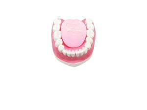 Chinese scientists invent tongue that uses milk to test spicy food