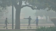 Delhi-NCR chokes after Diwali: Dwarka, Mundka among top 10 places with worst AQI