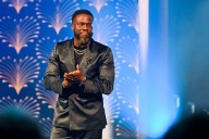 Kevin Hart's Hartbeat Behind "Live AI Film Battle' For Comedians