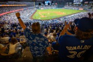 The bleary-eyed behind-the-scenes of Sportsnet’s 18-inning World Series broadcast