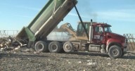 Cedar Rapids landfill closure: High winds prompt early shutdown