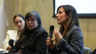 'La memoria empieza después del proceso de reivindicación': Helena Urán tras lanzamiento de la Fundación Carlos H. Urán