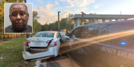Man accused of going 120+ mph in chase with Richland County deputies