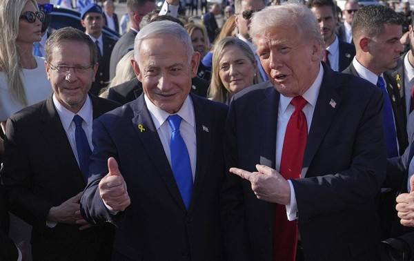Terminó larga y dolorosa pesadilla en Gaza.