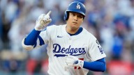 Shohei Ohtani: Not only a GOAT but a unicorn