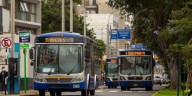 Corredor Azul extenderá su horario de funcionamiento desde este lunes 6 de octubre, anunció la ATU