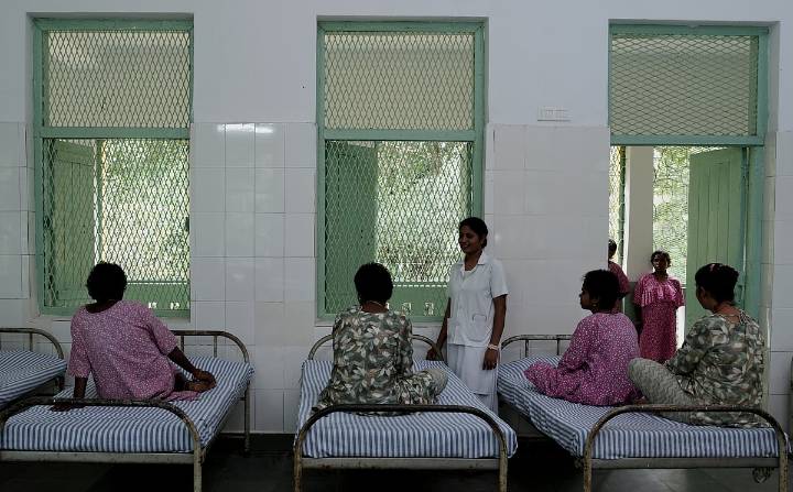 Why India Is Shutting Down Mental Health Hospitals Instead Of Reforming Psychiatric Care