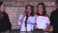 El momento más reivindicativo del discurso de Paula Ortiz en el pregón