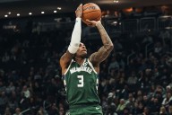 Bucks HC Drops Kevin Porter Jr. Injury Update After Exit vs Wizards