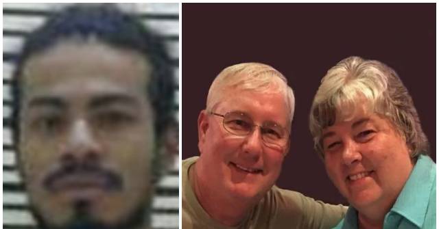 Sanctuary Illinois: Illegal Alien Accused of Killing GOP Elected Official and His Wife