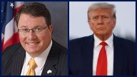 Florida congressman wants to eliminate presidential term limits after Trump's Gaza peace plan