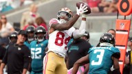 NFL Week 6 last-minute Fantasy Football streaming options: Wide Receiver
