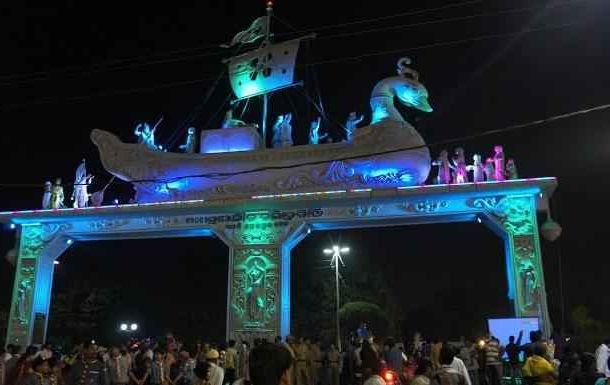 Cuttack Bali Jatra Goes Global With Indonesia As First Partner Nation