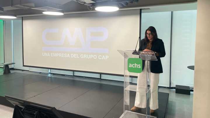 CMP se convierte en la primera empresa minera en recibir la certificación ACHS 45001 en todas sus operaciones