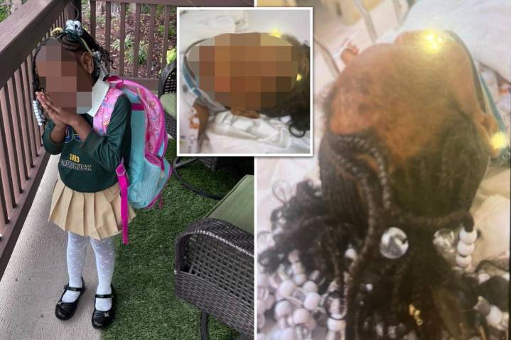 2 Ohio children charged with attempted murder, rape in harrowing attack against 5