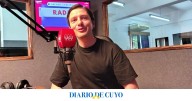 Federico Rizo, el candidato bloquista en Por San Juan: “No somos la sucursal de una sede en Buenos Aires”