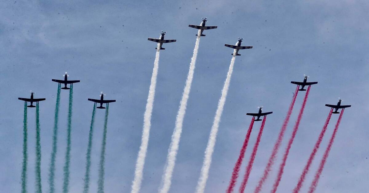 Señalan presunta corrupción en agencia aeronaútica mexicana; N+ y Reforma revelan denuncias de propios empleados