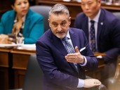 Doug Ford has to move on appointing school boards or back off: Denley